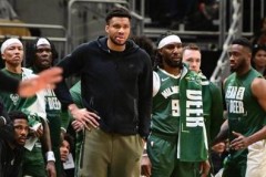 爱德华兹28分助森林狼扳平勇士大比分